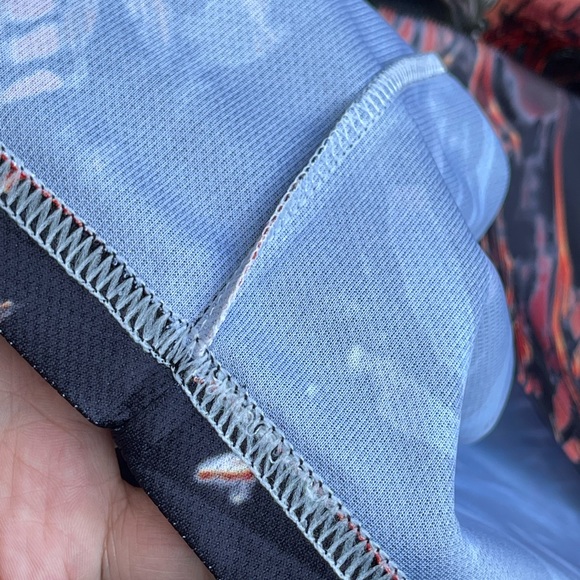 MOTOX Dirt Bike MTB Jersey T Shirt - Picture 7 of 9